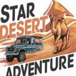 Star Desert Adventure